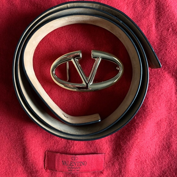 Valentino Belt main image 7